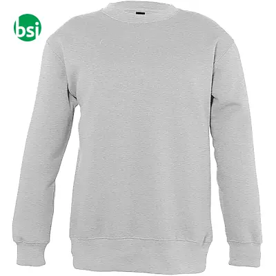 New Supreme Kids Felpa 280G - 52C13249 - Immagine 6