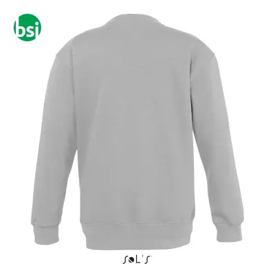 New Supreme Kids Felpa 280G - 52C13249 - Immagine 3