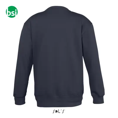 New Supreme Kids Felpa 280G - 52C13249 - Immagine 4