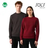 New Supreme Sweater Felpa 280G - 52C13250