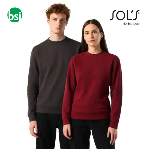 New Supreme Sweater Felpa 280G - 52C13250 -  1