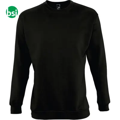 New Supreme Sweater Felpa 280G - 52C13250 - Immagine 11