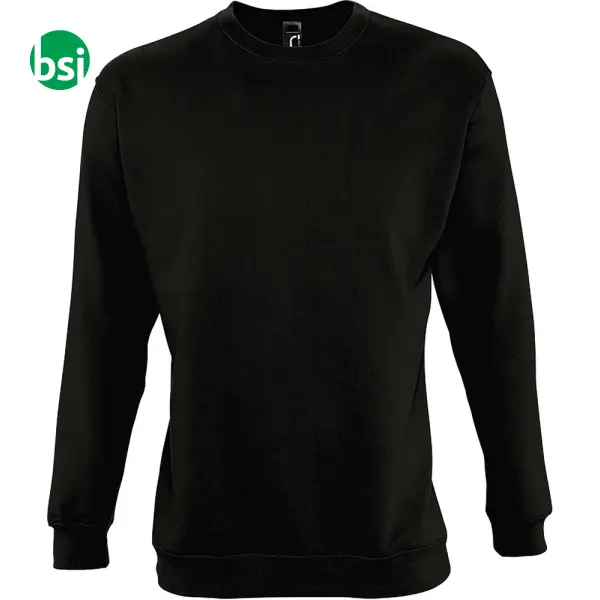 New Supreme Sweater Felpa 280G - 52C13250 -  11