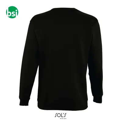 New Supreme Sweater Felpa 280G - 52C13250 - Immagine 2