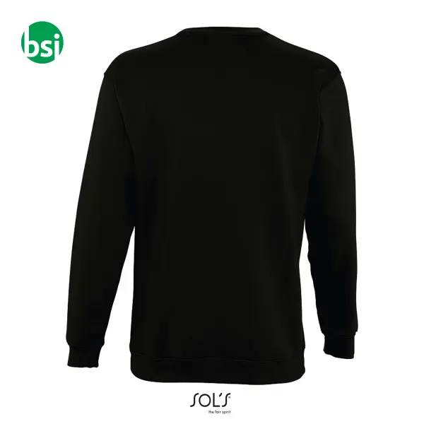 New Supreme Sweater Felpa 280G - 52C13250 -  2
