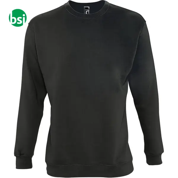 New Supreme Sweater Felpa 280G - 52C13250 -  12