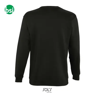 New Supreme Sweater Felpa 280G - 52C13250 - Immagine 3