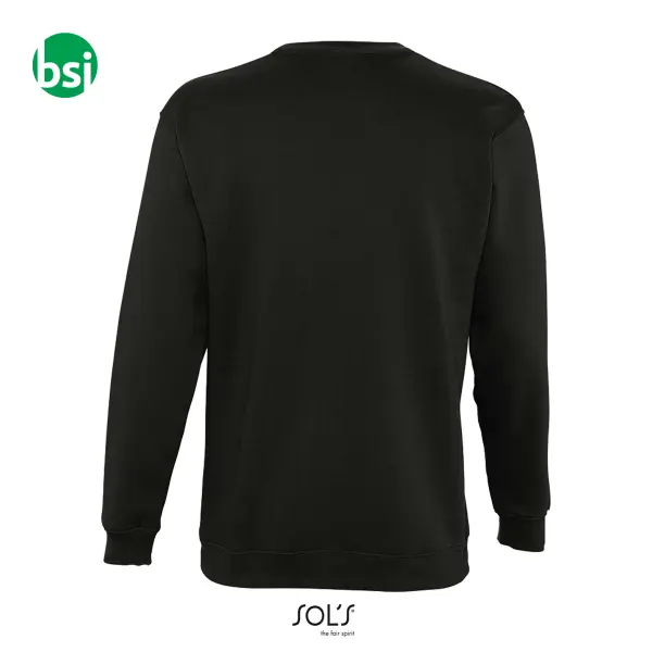 New Supreme Sweater Felpa 280G - 52C13250 -  3