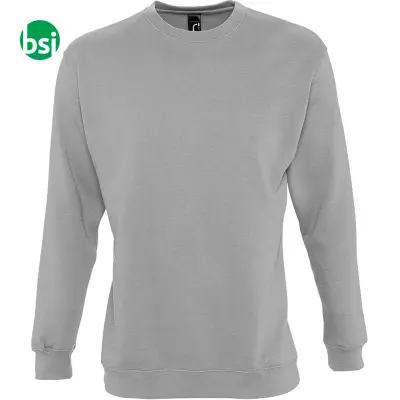 New Supreme Sweater Felpa 280G - 52C13250 - Immagine 13