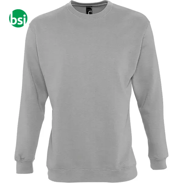 New Supreme Sweater Felpa 280G - 52C13250 -  13