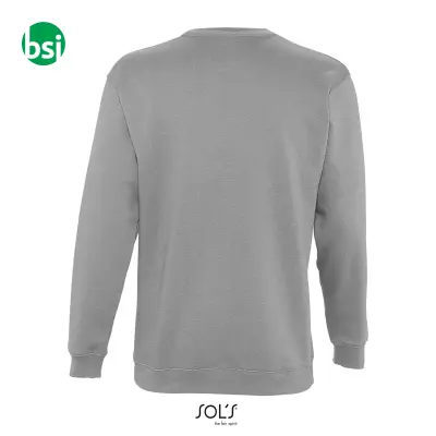 New Supreme Sweater Felpa 280G - 52C13250 - Immagine 4