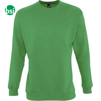 New Supreme Sweater Felpa 280G - 52C13250 - Immagine 14