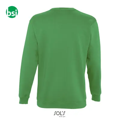 New Supreme Sweater Felpa 280G - 52C13250 - Immagine 5
