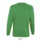 New Supreme Sweater Felpa 280G - 52C13250 - Anteprima 5