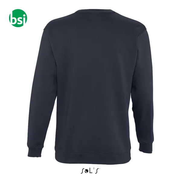 New Supreme Sweater Felpa 280G - 52C13250 -  6