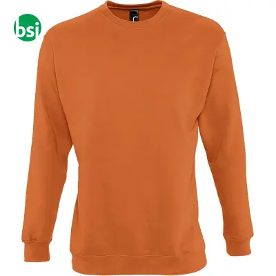 New Supreme Sweater Felpa 280G - 52C13250 - Immagine 16