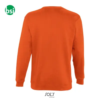 New Supreme Sweater Felpa 280G - 52C13250 - Immagine 7