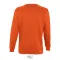 New Supreme Sweater Felpa 280G - 52C13250 - Anteprima 7