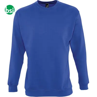 New Supreme Sweater Felpa 280G - 52C13250 - Immagine 17
