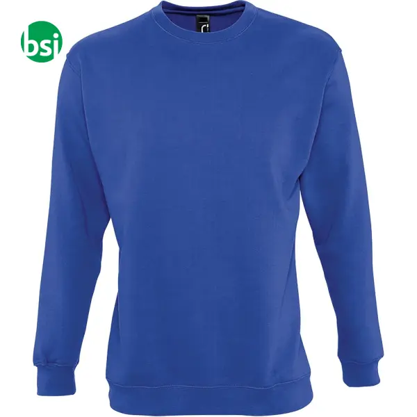 New Supreme Sweater Felpa 280G - 52C13250 -  17