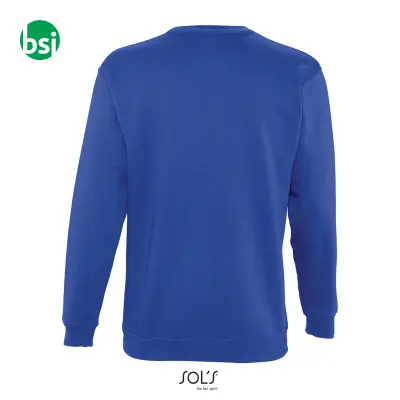 New Supreme Sweater Felpa 280G - 52C13250 - Immagine 8