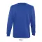 New Supreme Sweater Felpa 280G - 52C13250 - Anteprima 8