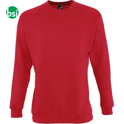 New Supreme Sweater Felpa 280G - 52C13250 - Immagine 18