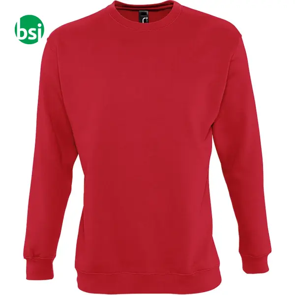 New Supreme Sweater Felpa 280G - 52C13250 -  18
