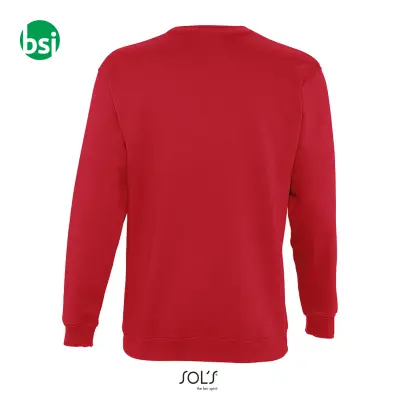New Supreme Sweater Felpa 280G - 52C13250 - Immagine 9