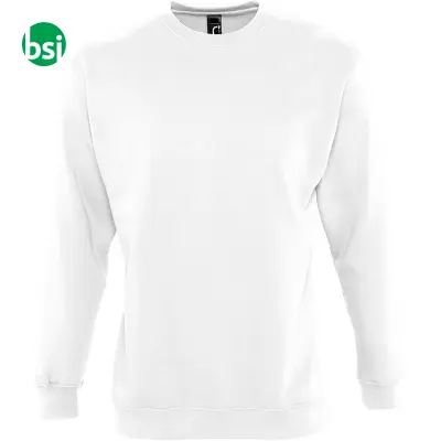 New Supreme Sweater Felpa 280G - 52C3250B - Immagine 2