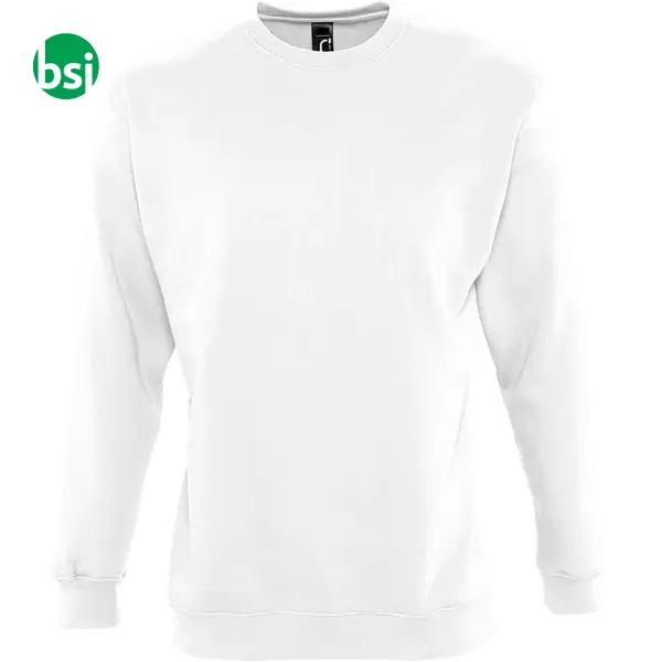 New Supreme Sweater Felpa 280G - 52C3250B -  2