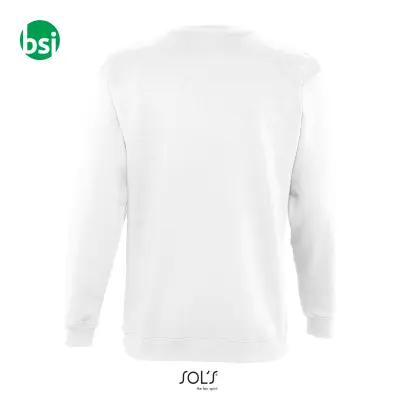 New Supreme Sweater Felpa 280G - 52C13250 - Immagine 10
