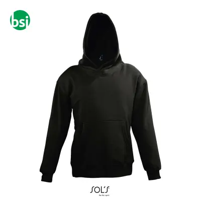 Felpa bambini personalizzabile SLAM Sol's - Immagine 2