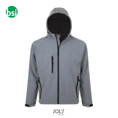 Giacca uomo personalizzabile REPLAY Sol's - Immagine 4