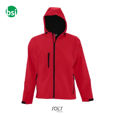 Giacca uomo personalizzabile REPLAY Sol's - Immagine 5