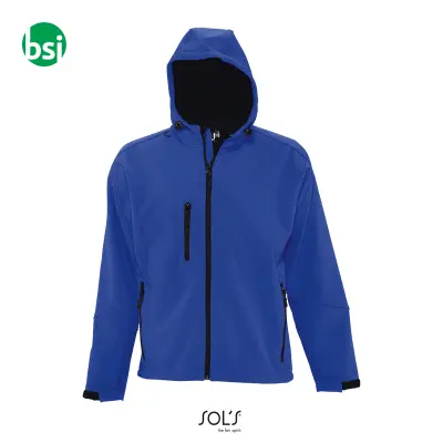 Giacca uomo personalizzabile REPLAY Sol's - Immagine 6