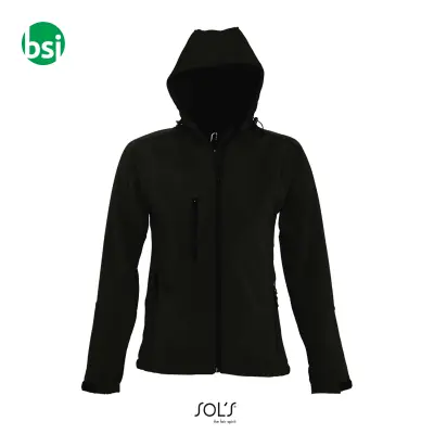 Giacca donna personalizzabile REPLAY Sol's - Immagine 2
