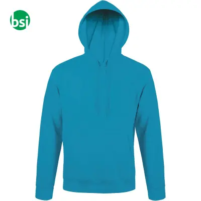 Snake Hood Sweater Felpa 280G - 52C47101 - Immagine 22