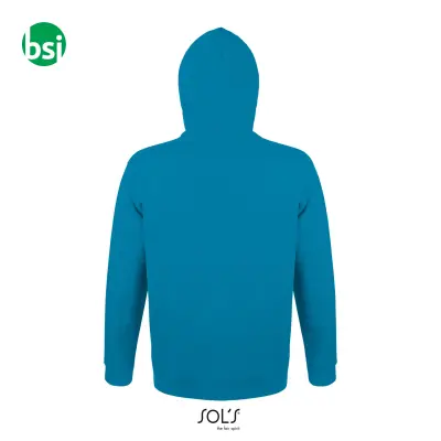 Snake Hood Sweater Felpa 280G - 52C47101 - Immagine 2