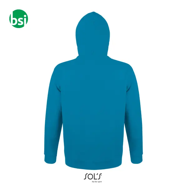 Snake Hood Sweater Felpa 280G - 52C47101 -  2