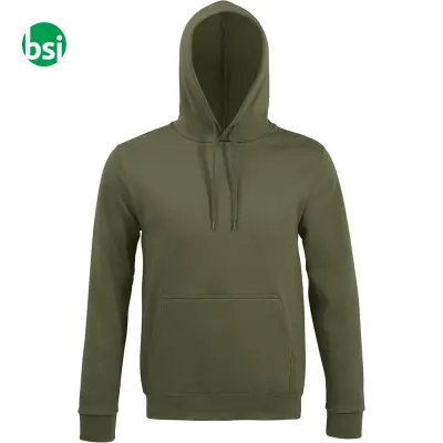 Snake Hood Sweater Felpa 280G - 52C47101 - Immagine 23