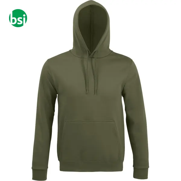 Snake Hood Sweater Felpa 280G - 52C47101 -  23