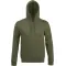 Snake Hood Sweater Felpa 280G - 52C47101 - Anteprima 23