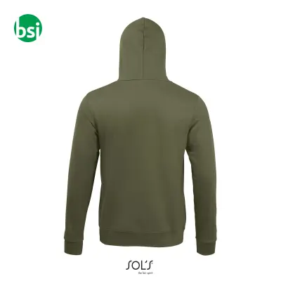 Snake Hood Sweater Felpa 280G - 52C47101 - Immagine 3