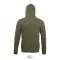 Snake Hood Sweater Felpa 280G - 52C47101 - Anteprima 3
