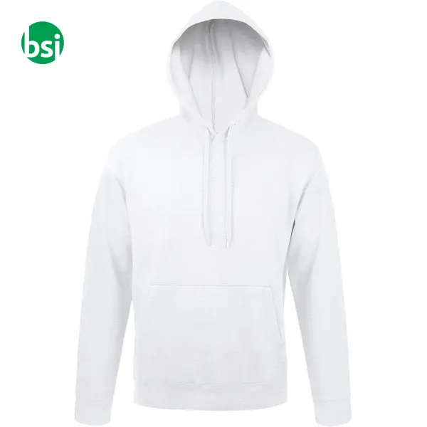 Snake Hood Sweater Felpa 280G - 52C47101 -  24