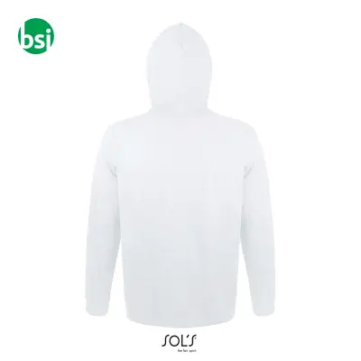 Snake Hood Sweater Felpa 280G - 52C47101 - Immagine 4