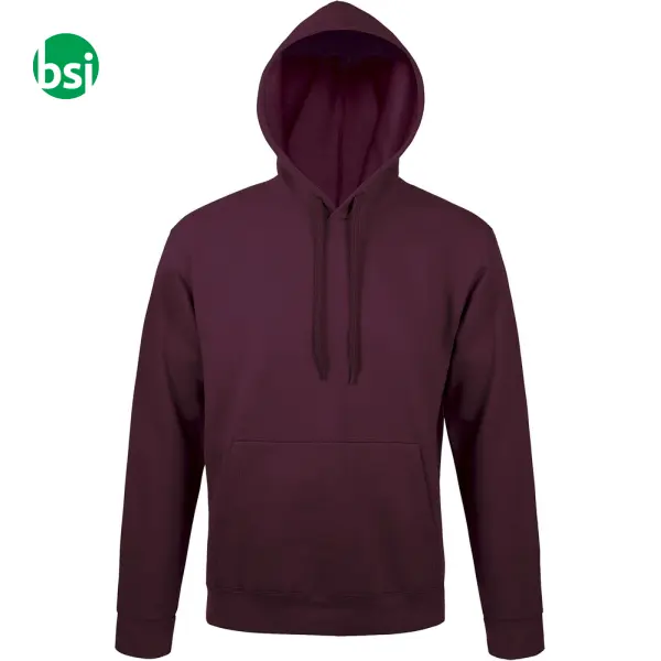 Snake Hood Sweater Felpa 280G - 52C47101 -  25