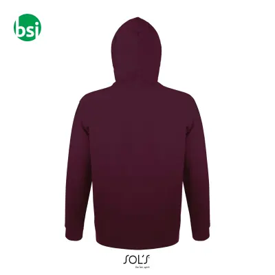 Snake Hood Sweater Felpa 280G - 52C47101 - Immagine 5