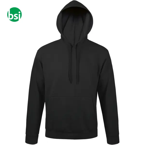 Snake Hood Sweater Felpa 280G - 52C47101 -  26